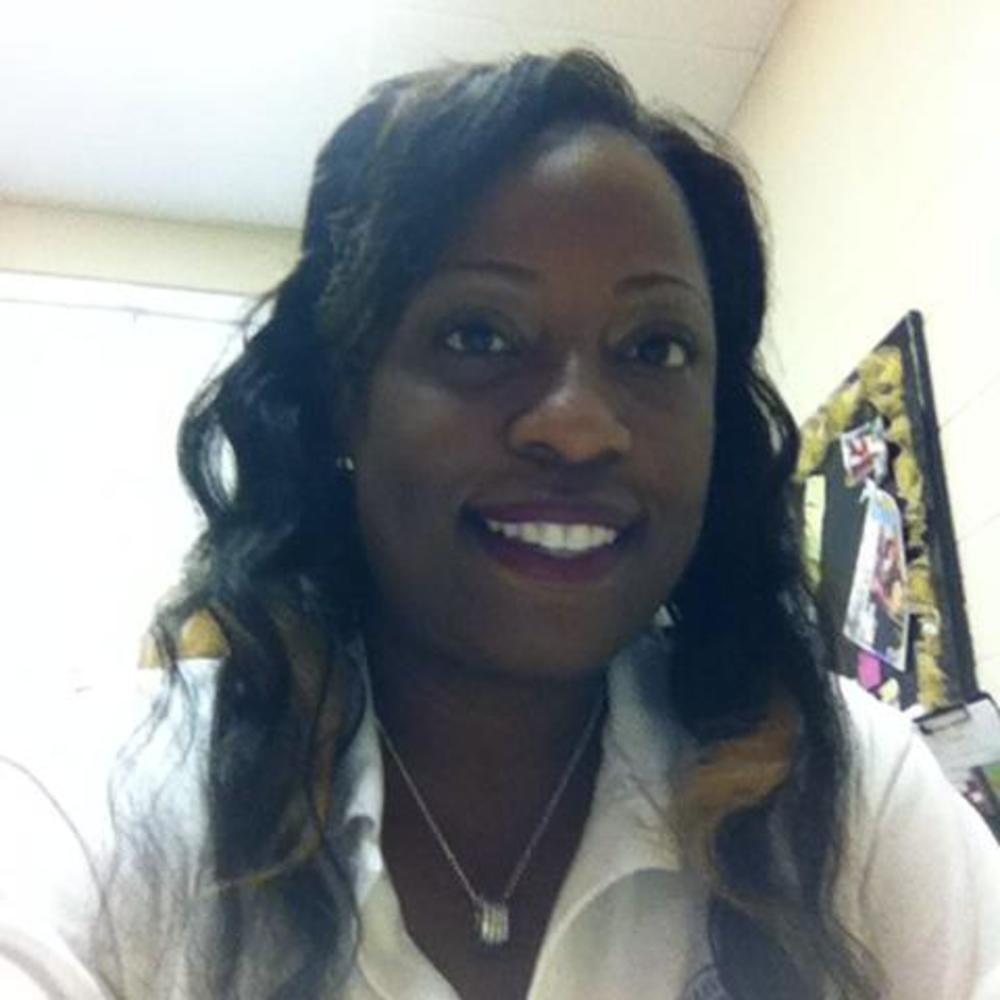 Meet your Posher, Mesha